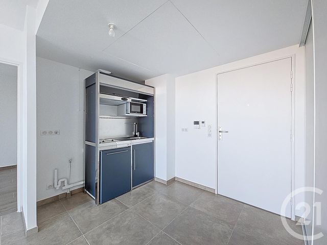 Appartement T2 &agrave; vendre - 2 pi&egrave;ces - 37,50 m2 - Marseille - 13008 - PROVENCE-ALPES-COTE-D-AZUR