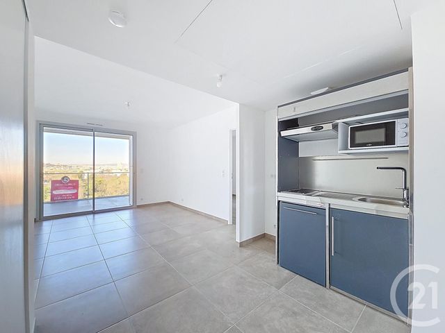 Appartement T2 &agrave; vendre - 2 pi&egrave;ces - 37,50 m2 - Marseille - 13008 - PROVENCE-ALPES-COTE-D-AZUR