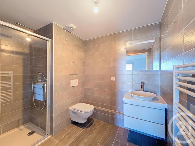 Appartement T2 &agrave; vendre - 2 pi&egrave;ces - 37,50 m2 - Marseille - 13008 - PROVENCE-ALPES-COTE-D-AZUR