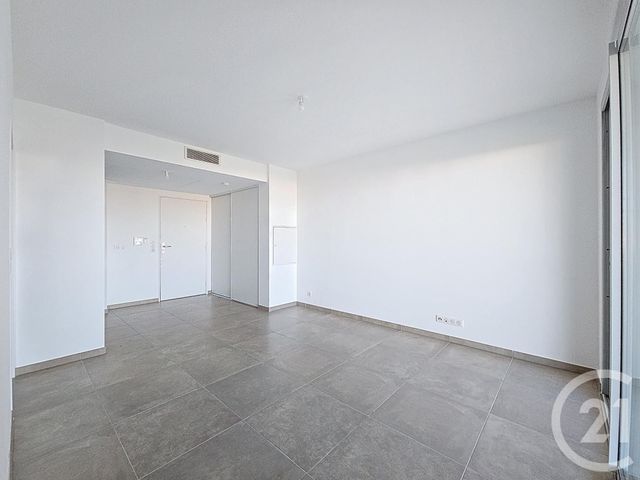 Appartement T2 &agrave; vendre - 2 pi&egrave;ces - 37,50 m2 - Marseille - 13008 - PROVENCE-ALPES-COTE-D-AZUR