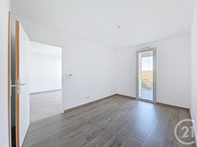 Appartement T2 &agrave; vendre - 2 pi&egrave;ces - 37,50 m2 - Marseille - 13008 - PROVENCE-ALPES-COTE-D-AZUR