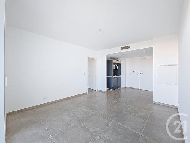 Appartement T2 &agrave; vendre - 2 pi&egrave;ces - 37,50 m2 - Marseille - 13008 - PROVENCE-ALPES-COTE-D-AZUR