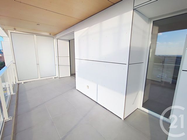 Appartement T2 &agrave; vendre - 2 pi&egrave;ces - 39,85 m2 - Marseille - 13008 - PROVENCE-ALPES-COTE-D-AZUR
