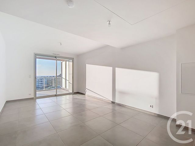 Appartement T2 &agrave; vendre - 2 pi&egrave;ces - 39,85 m2 - Marseille - 13008 - PROVENCE-ALPES-COTE-D-AZUR