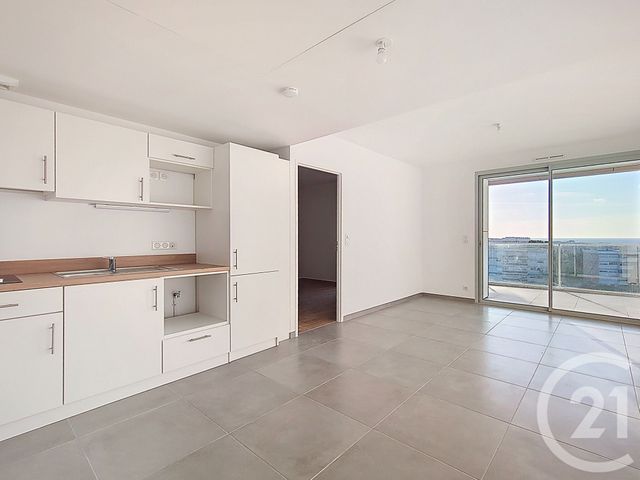 Appartement T2 &agrave; vendre - 2 pi&egrave;ces - 39,85 m2 - Marseille - 13008 - PROVENCE-ALPES-COTE-D-AZUR