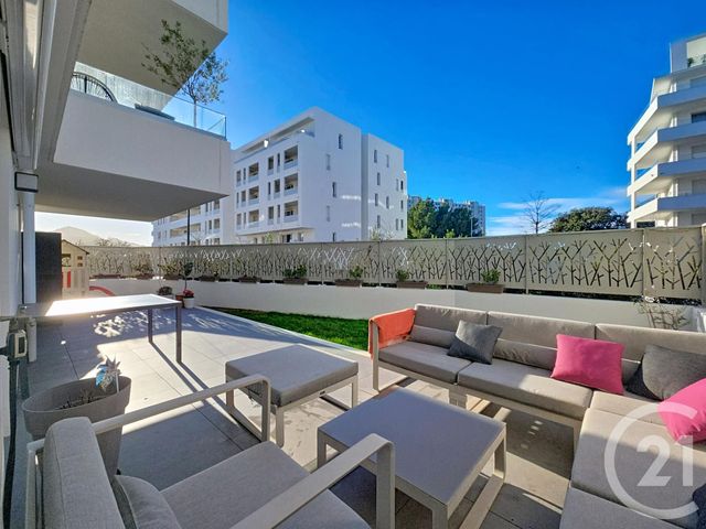 Appartement T3 &agrave; vendre - 3 pi&egrave;ces - 60 m2 - Marseille - 13009 - PROVENCE-ALPES-COTE-D-AZUR