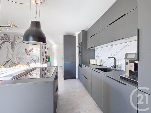 Appartement T3 &agrave; vendre - 3 pi&egrave;ces - 60 m2 - Marseille - 13009 - PROVENCE-ALPES-COTE-D-AZUR