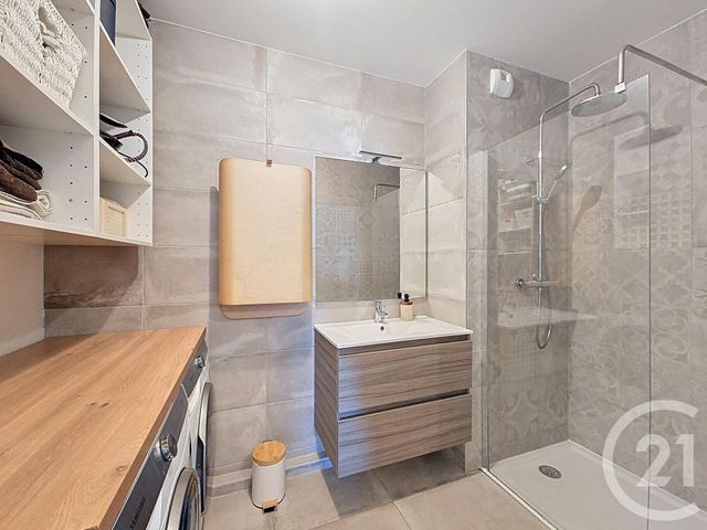 Appartement T3 &agrave; vendre - 3 pi&egrave;ces - 60 m2 - Marseille - 13009 - PROVENCE-ALPES-COTE-D-AZUR