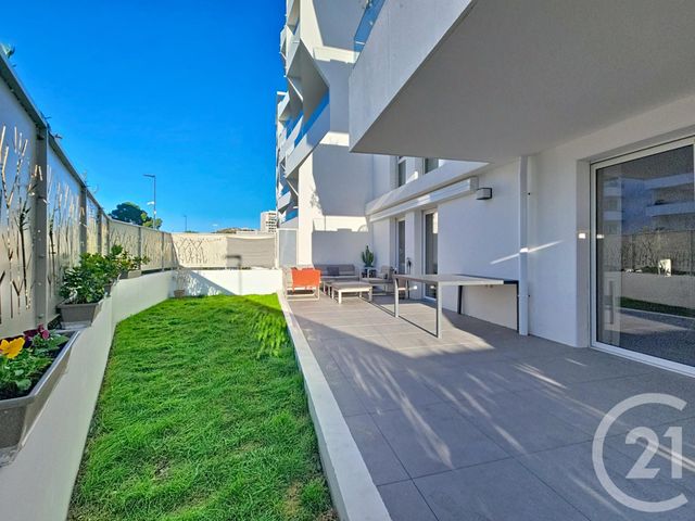 Appartement T3 &agrave; vendre - 3 pi&egrave;ces - 60 m2 - Marseille - 13009 - PROVENCE-ALPES-COTE-D-AZUR