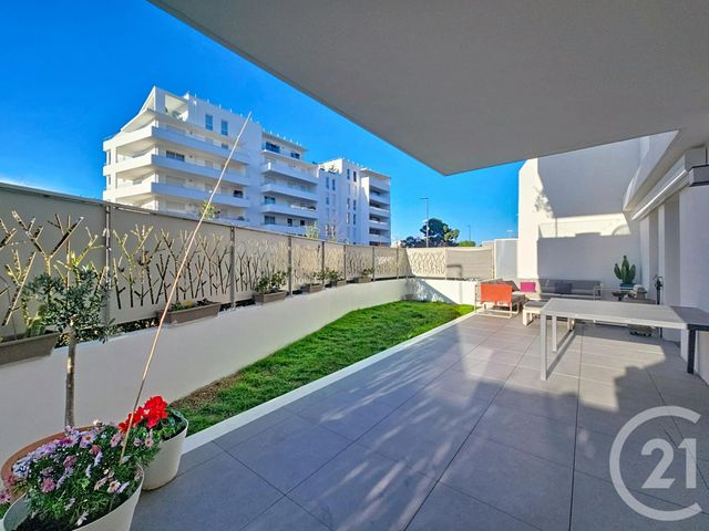 Appartement T3 &agrave; vendre - 3 pi&egrave;ces - 60 m2 - Marseille - 13009 - PROVENCE-ALPES-COTE-D-AZUR