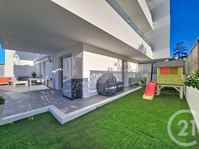 Appartement T3 &agrave; vendre - 3 pi&egrave;ces - 60 m2 - Marseille - 13009 - PROVENCE-ALPES-COTE-D-AZUR