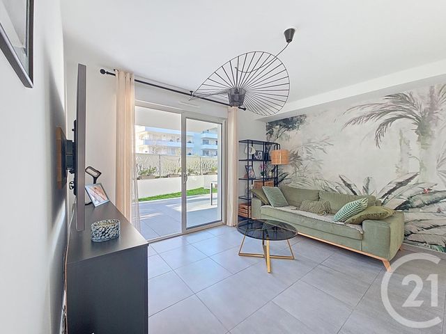 Appartement T3 &agrave; vendre - 3 pi&egrave;ces - 60 m2 - Marseille - 13009 - PROVENCE-ALPES-COTE-D-AZUR