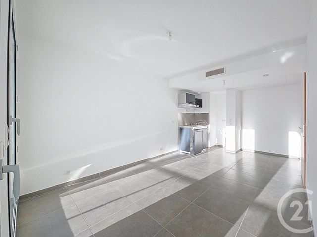 Appartement T2 &agrave; vendre - 2 pi&egrave;ces - 35,20 m2 - Marseille - 13008 - PROVENCE-ALPES-COTE-D-AZUR