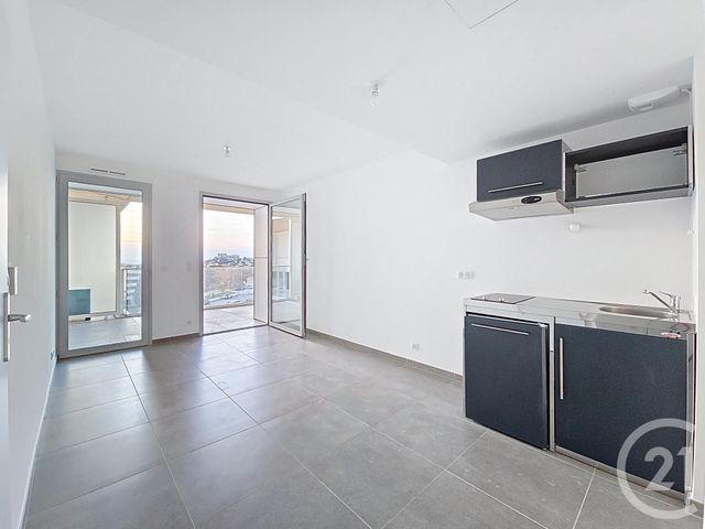 Appartement T2 &agrave; vendre - 2 pi&egrave;ces - 35,20 m2 - Marseille - 13008 - PROVENCE-ALPES-COTE-D-AZUR