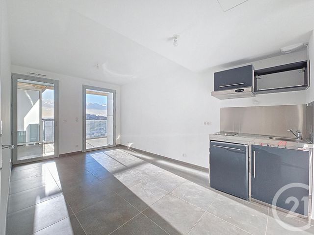 Appartement T2 &agrave; vendre - 2 pi&egrave;ces - 35,20 m2 - Marseille - 13008 - PROVENCE-ALPES-COTE-D-AZUR