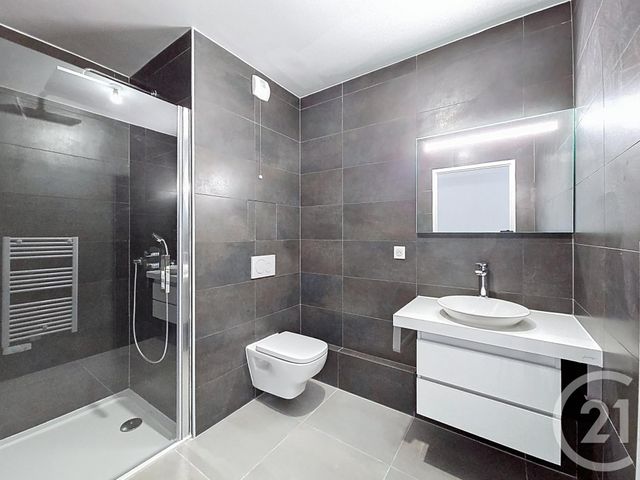 Appartement T2 &agrave; vendre - 2 pi&egrave;ces - 35,20 m2 - Marseille - 13008 - PROVENCE-ALPES-COTE-D-AZUR