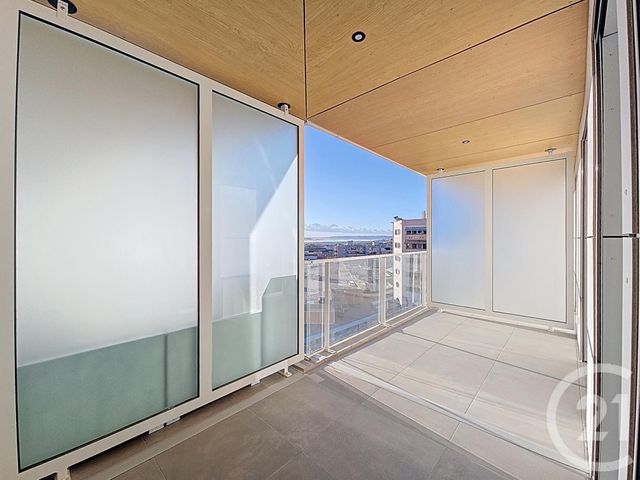 Appartement T2 &agrave; vendre - 2 pi&egrave;ces - 35,20 m2 - Marseille - 13008 - PROVENCE-ALPES-COTE-D-AZUR