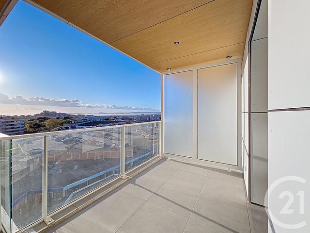 Appartement T2 &agrave; vendre - 2 pi&egrave;ces - 35,20 m2 - Marseille - 13008 - PROVENCE-ALPES-COTE-D-AZUR