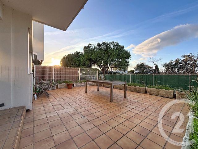 Appartement F1 à louer MARSEILLE