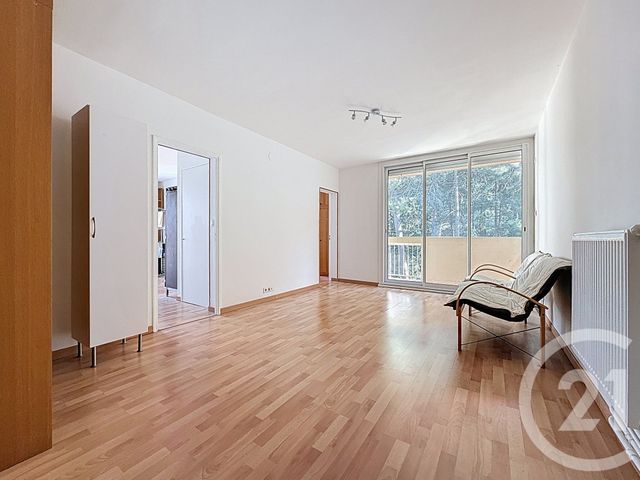 Prix immobilier MARSEILLE - Photo d’un appartement vendu
