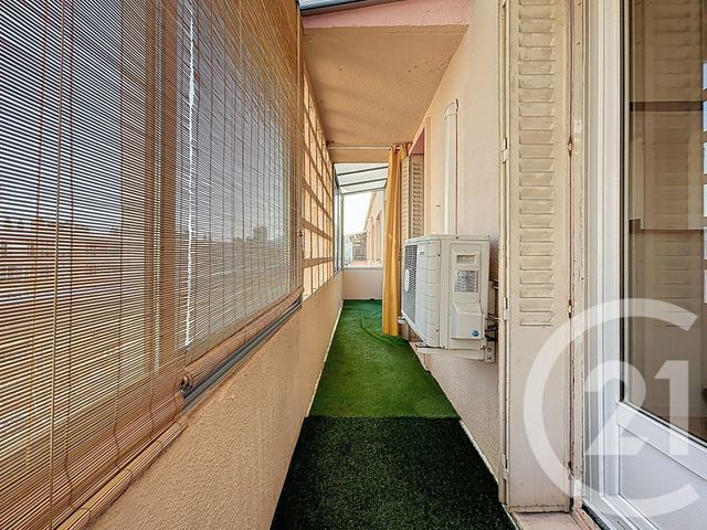 Appartement F3 &agrave; louer - 3 pi&egrave;ces - 52,91 m2 - Marseille - 13009 - PROVENCE-ALPES-COTE-D-AZUR