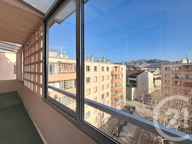 Appartement F3 &agrave; louer - 3 pi&egrave;ces - 52,91 m2 - Marseille - 13009 - PROVENCE-ALPES-COTE-D-AZUR