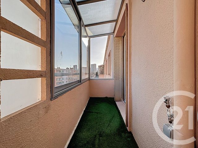 Appartement F3 &agrave; louer - 3 pi&egrave;ces - 52,91 m2 - Marseille - 13009 - PROVENCE-ALPES-COTE-D-AZUR