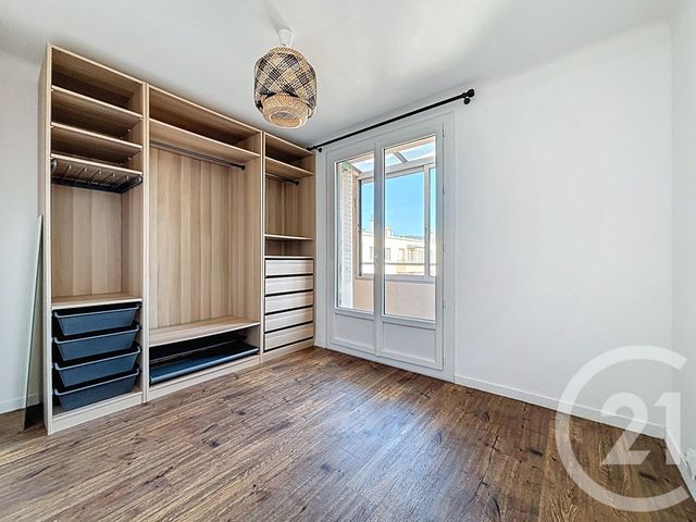 Appartement F3 &agrave; louer - 3 pi&egrave;ces - 52,91 m2 - Marseille - 13009 - PROVENCE-ALPES-COTE-D-AZUR