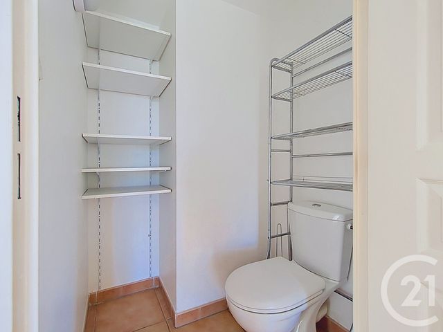 Appartement T3 &agrave; vendre - 3 pi&egrave;ces - 51,20 m2 - Marseille - 13008 - PROVENCE-ALPES-COTE-D-AZUR