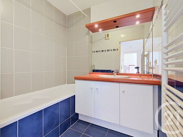 Appartement T3 &agrave; vendre - 3 pi&egrave;ces - 51,20 m2 - Marseille - 13008 - PROVENCE-ALPES-COTE-D-AZUR