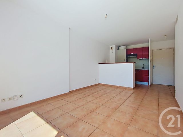 Appartement T3 &agrave; vendre - 3 pi&egrave;ces - 51,20 m2 - Marseille - 13008 - PROVENCE-ALPES-COTE-D-AZUR