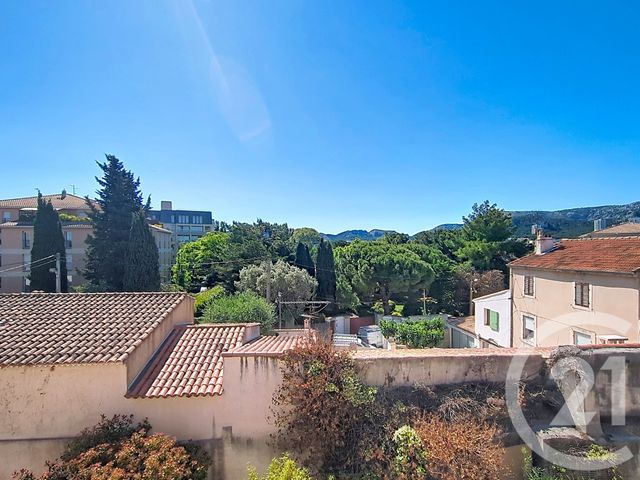 Appartement T3 &agrave; vendre - 3 pi&egrave;ces - 51,20 m2 - Marseille - 13008 - PROVENCE-ALPES-COTE-D-AZUR