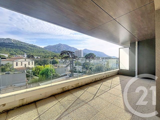 Appartement 2 pièces 42 m² · à Marseille · 41,5 m² · 280 000 €