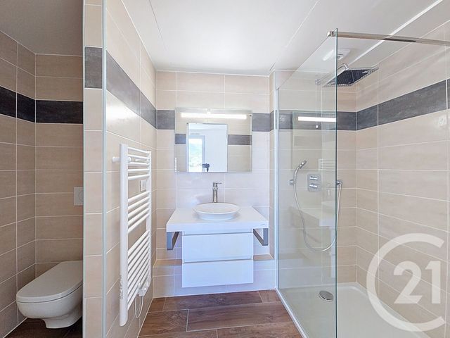 Appartement T4 &agrave; vendre - 4 pi&egrave;ces - 91,10 m2 - Marseille - 13008 - PROVENCE-ALPES-COTE-D-AZUR