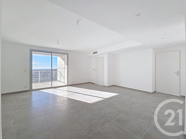 Appartement T4 &agrave; vendre - 4 pi&egrave;ces - 91,10 m2 - Marseille - 13008 - PROVENCE-ALPES-COTE-D-AZUR