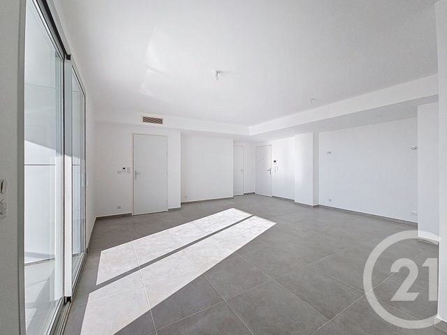 Appartement T4 &agrave; vendre - 4 pi&egrave;ces - 91,10 m2 - Marseille - 13008 - PROVENCE-ALPES-COTE-D-AZUR