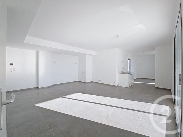 Appartement T4 &agrave; vendre - 4 pi&egrave;ces - 91,10 m2 - Marseille - 13008 - PROVENCE-ALPES-COTE-D-AZUR