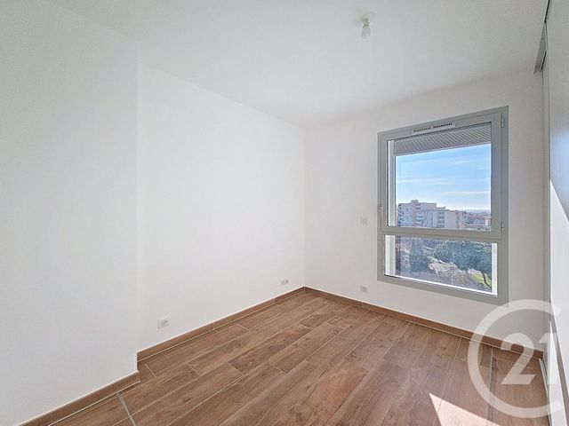 Appartement T4 &agrave; vendre - 4 pi&egrave;ces - 91,10 m2 - Marseille - 13008 - PROVENCE-ALPES-COTE-D-AZUR