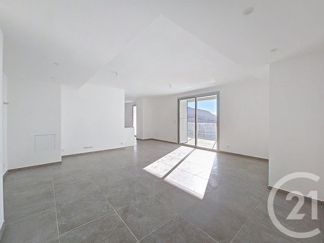 Appartement T4 &agrave; vendre - 4 pi&egrave;ces - 91,10 m2 - Marseille - 13008 - PROVENCE-ALPES-COTE-D-AZUR