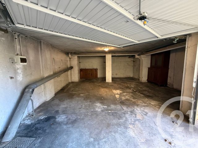 Parking à vendre MARSEILLE