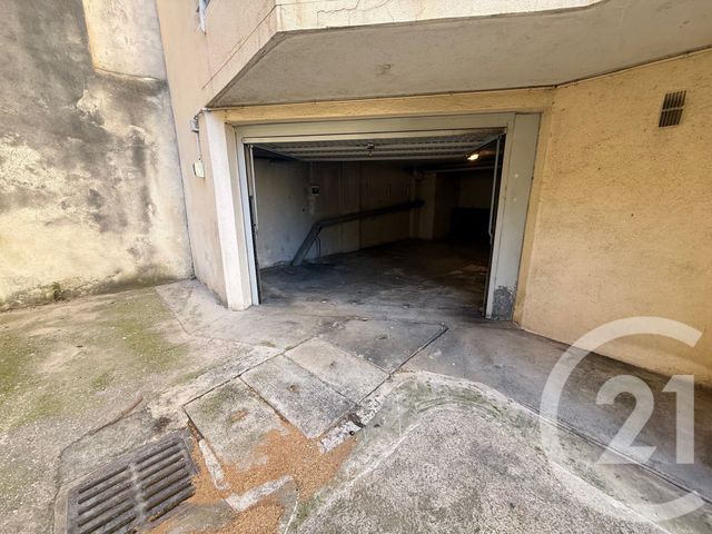 Parking &agrave; vendre - 36 m2 - Marseille - 13005 - PROVENCE-ALPES-COTE-D-AZUR