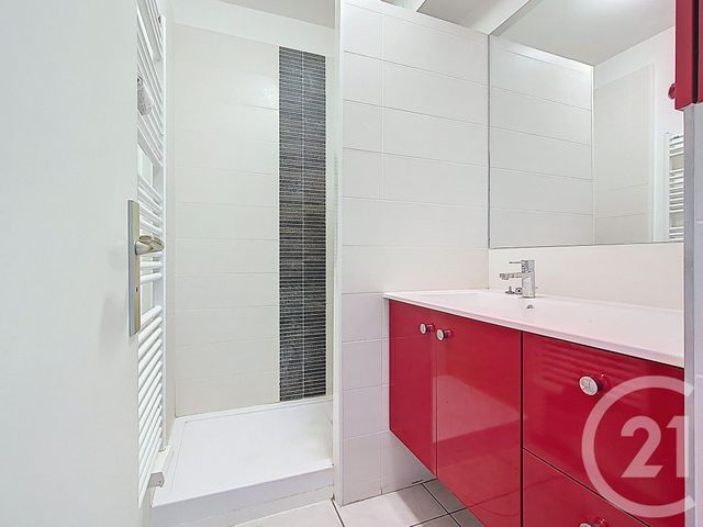 Appartement T3 &agrave; vendre - 3 pi&egrave;ces - 79,50 m2 - Marseille - 13008 - PROVENCE-ALPES-COTE-D-AZUR