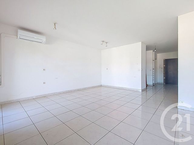 Appartement T3 &agrave; vendre - 3 pi&egrave;ces - 79,50 m2 - Marseille - 13008 - PROVENCE-ALPES-COTE-D-AZUR