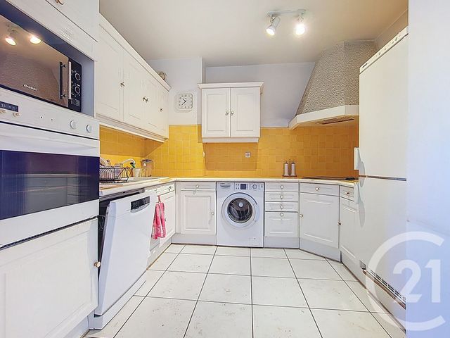 Appartement T3 &agrave; vendre - 3 pi&egrave;ces - 79,50 m2 - Marseille - 13008 - PROVENCE-ALPES-COTE-D-AZUR