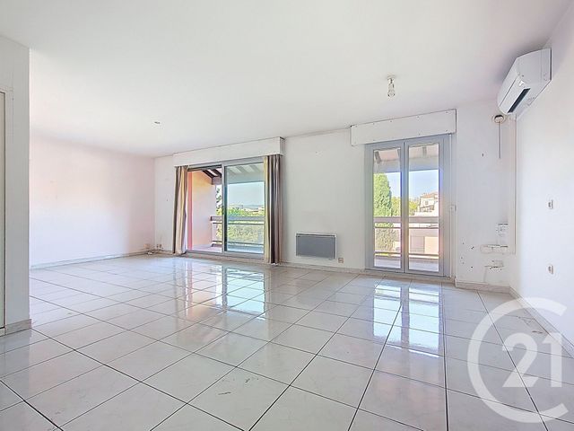 Appartement T3 &agrave; vendre - 3 pi&egrave;ces - 79,50 m2 - Marseille - 13008 - PROVENCE-ALPES-COTE-D-AZUR