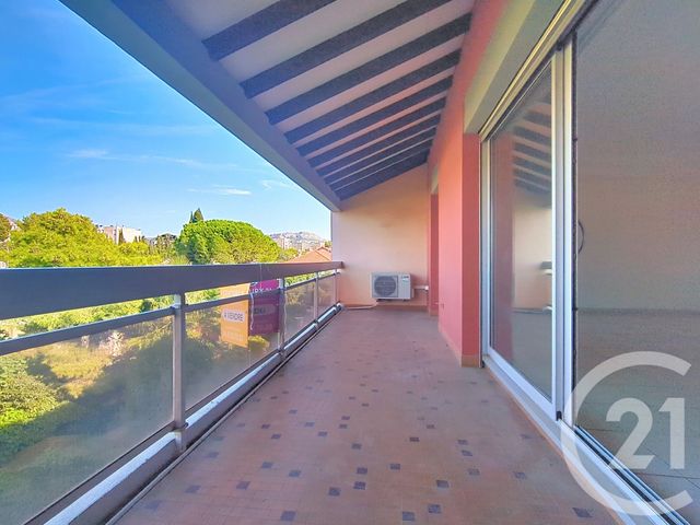 Appartement T3 &agrave; vendre - 3 pi&egrave;ces - 79,50 m2 - Marseille - 13008 - PROVENCE-ALPES-COTE-D-AZUR