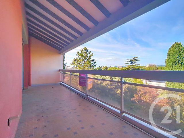 Appartement T3 &agrave; vendre - 3 pi&egrave;ces - 79,50 m2 - Marseille - 13008 - PROVENCE-ALPES-COTE-D-AZUR