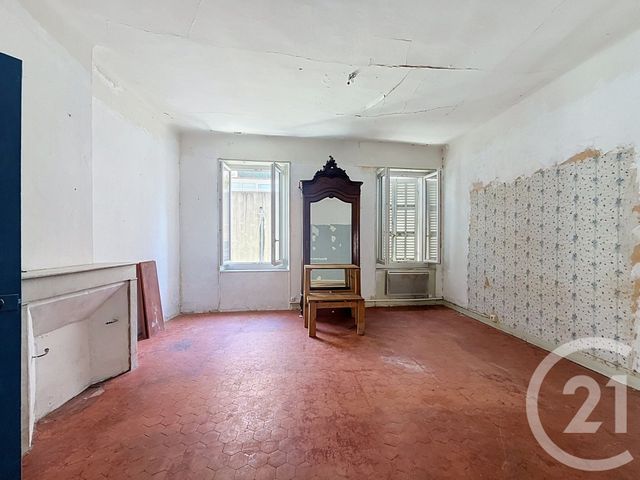 Appartement F4 &agrave; vendre - 2 pi&egrave;ces - 88 m2 - Marseille - 13007 - PROVENCE-ALPES-COTE-D-AZUR