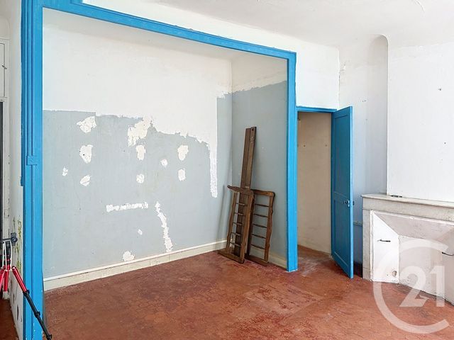 Appartement F4 &agrave; vendre - 2 pi&egrave;ces - 88 m2 - Marseille - 13007 - PROVENCE-ALPES-COTE-D-AZUR