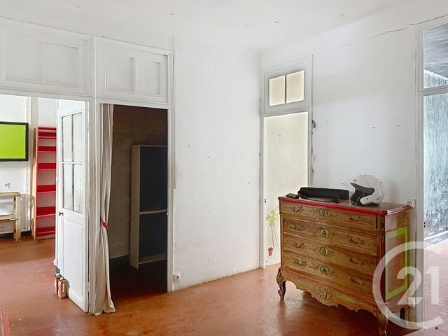 Appartement F4 &agrave; vendre - 2 pi&egrave;ces - 88 m2 - Marseille - 13007 - PROVENCE-ALPES-COTE-D-AZUR